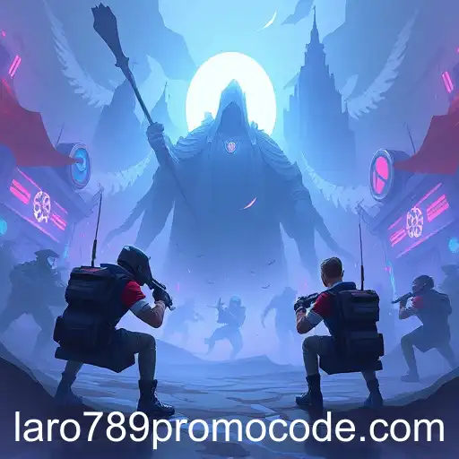 Gaming Promotions Revitalize Global Community