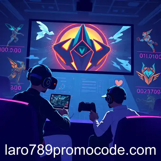 Exploring Laro789's Latest Gaming Influence