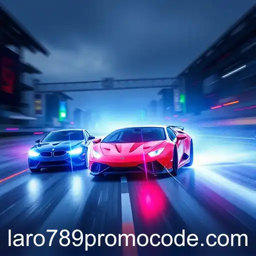 Laro789: Unveiling the Latest Trends in Online Gaming Promotions