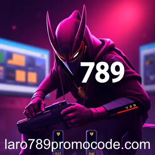 Unlocking Gaming Joy with Laro789 Promo Codes