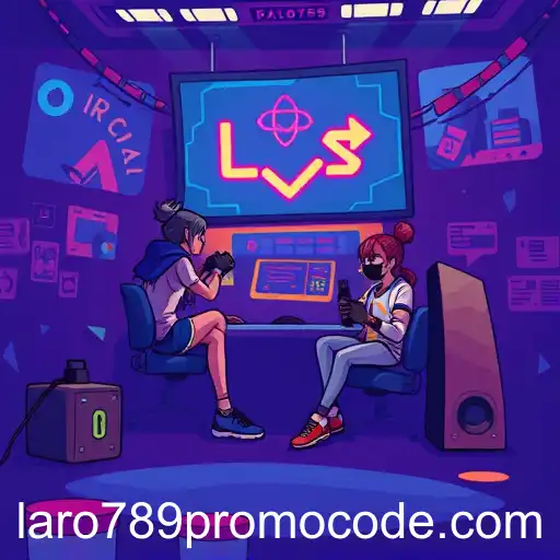Unlocking Gaming Adventures with Laro789 Promo Code