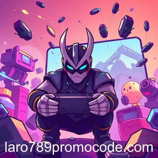 Unlocking the Value of Laro789 Promo Codes in Online Gaming