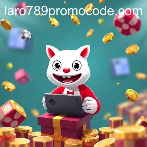 Unlock Exciting Gaming Benefits with the Laro789 Promo Code