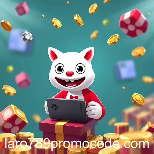 Unlocking the Power of Promo Codes in Gaming