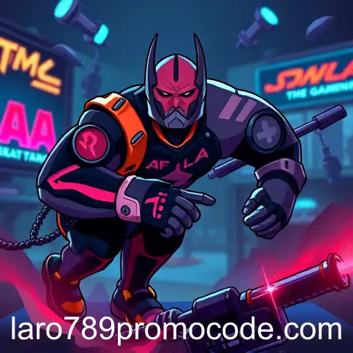 Promotions in the Gaming World: The Impact of Laro789 in 2025