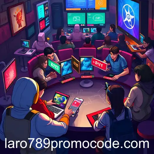 Exploring the 'Player Community' Game Category: Maximizing Your Experience with Laro789 Promo Code