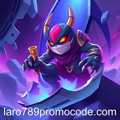 Unlock Exclusive Game Offers with the Laro789 Promo Code