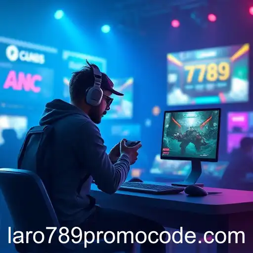 The Rise of Gaming Promotions in the Digital Era