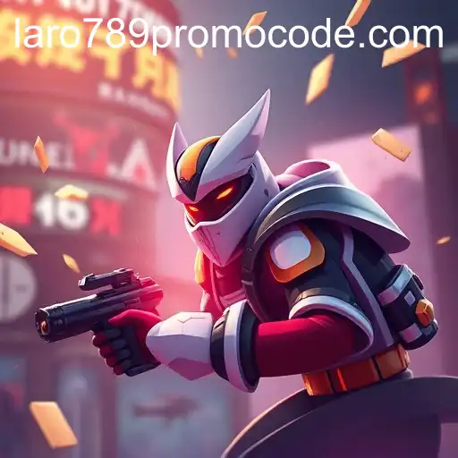 Laro789 Promo Code Sparks Gaming Buzz