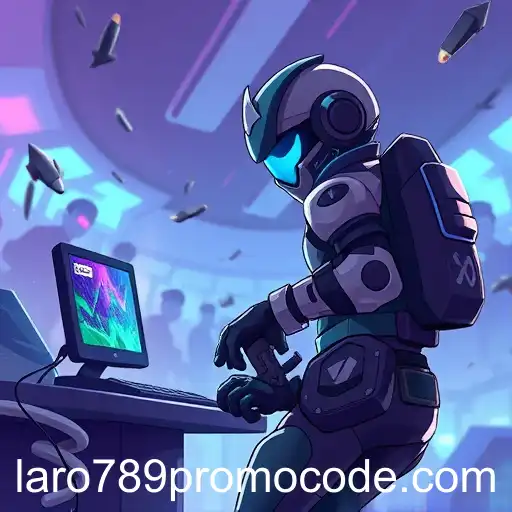 Unlock Exciting Offers with Laro789 Promo Code: A Guide to Game Promotions