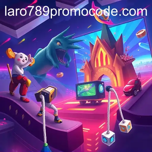 The Rise of Laro789: A Game-Changer in Online Gaming