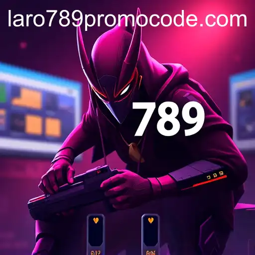 Mastering Games with Laro789 Promo Code: Tips and Tricks
